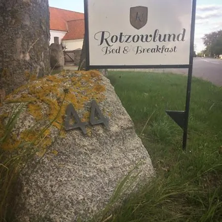Rotzowlund
