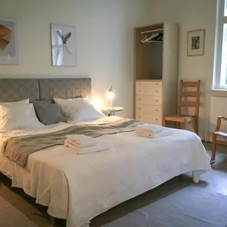 Rotzowlund Bed & Breakfast