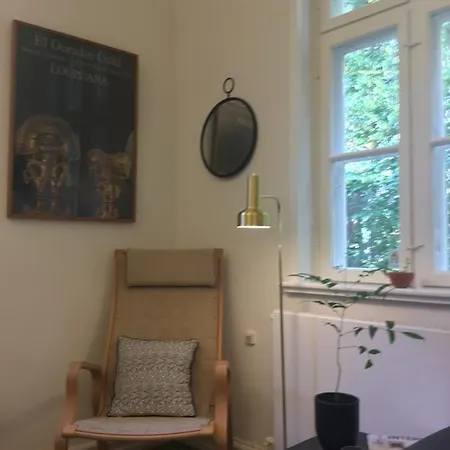 Rotzowlund B&B 그레나