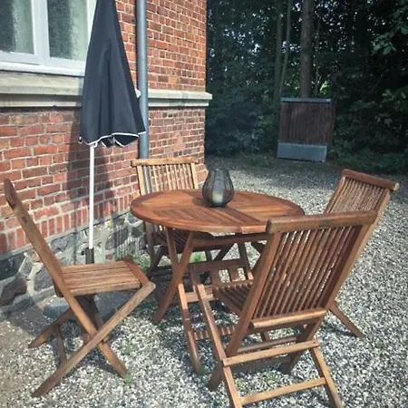 Rotzowlund Bed & Breakfast Grenå