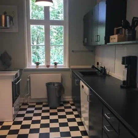 Rotzowlund 4* 그레나