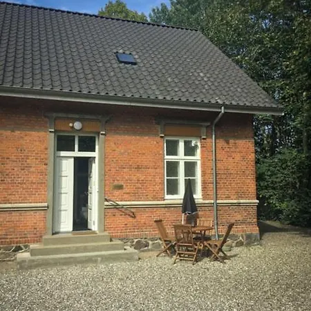 Rotzowlund Bed & Breakfast