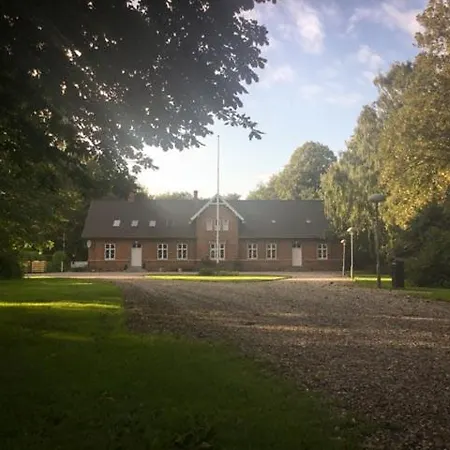 Rotzowlund 4*