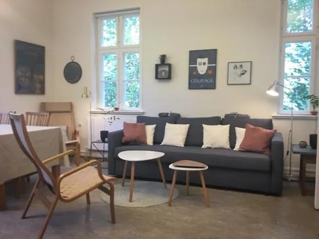 Bed & Breakfast Rotzowlund