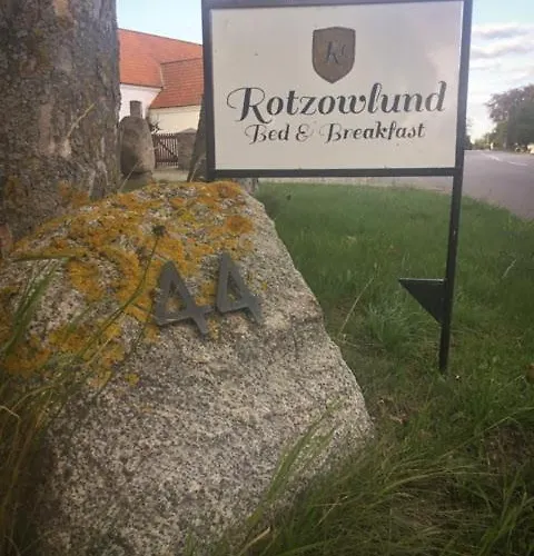 Rotzowlund