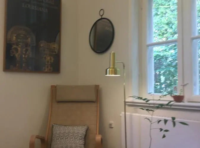 Rotzowlund Bed and breakfast Grenå