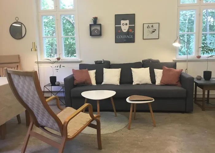 Rotzowlund 4*
