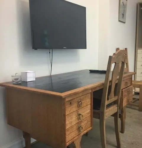 Bed and breakfast Rotzowlund