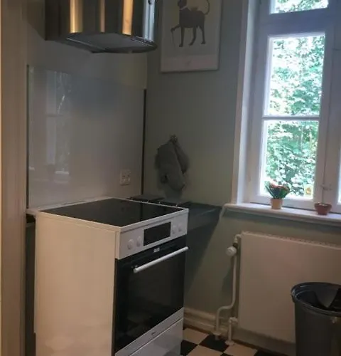 Rotzowlund Bed & Breakfast 4*