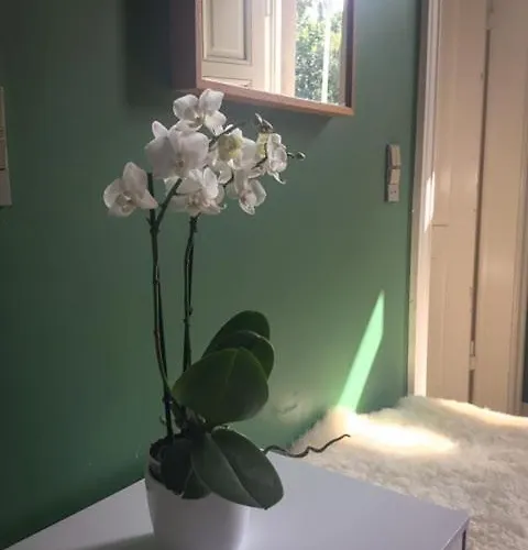 Rotzowlund Bed and breakfast