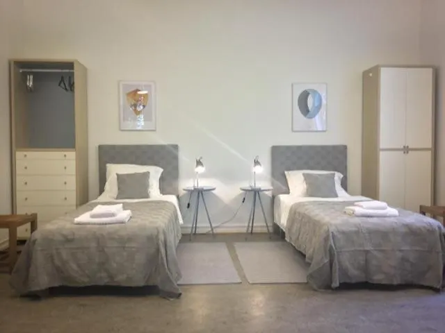 Rotzowlund Bed & Breakfast 4*