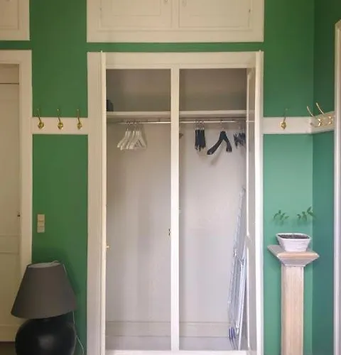 Bed and breakfast Rotzowlund Grenå