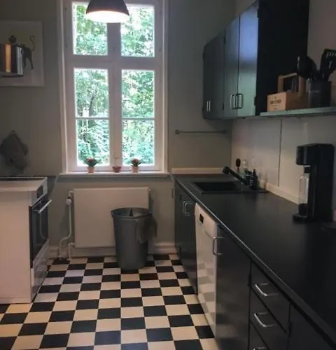 Rotzowlund 4* Grenå