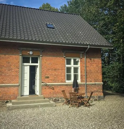 Rotzowlund Bed & Breakfast