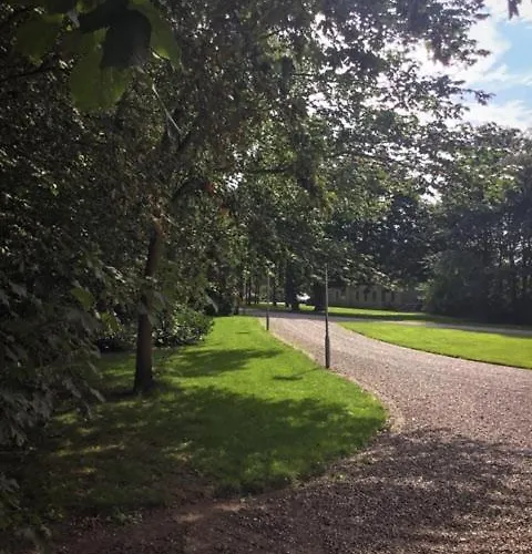 Bed and breakfast Rotzowlund