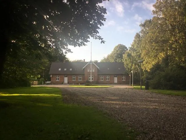 Rotzowlund 4*