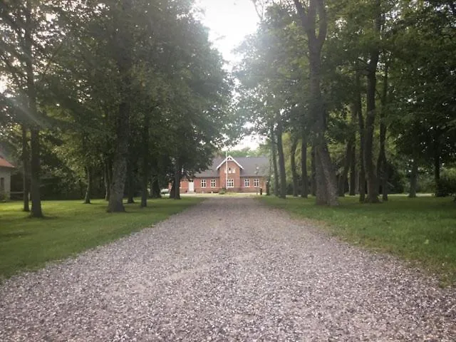 Rotzowlund 4* Grenå